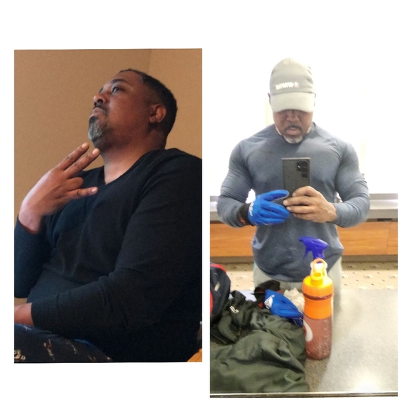 Meet your Posher, Dakota - Picture 8 of 8